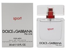 ドルチェ&ガッバーナ D&G ザ・ワン フォーメン スポーツ EDT 30ml 価格