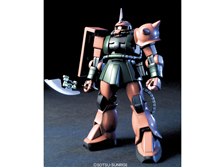 BANDAIガンプラHGマラサイ　ネモ　ガルマ専用ザクまとめ売り HGUC 機動戦士Zガンダム マラサイ 1/144スケール プラモデル