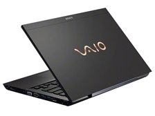 SONY VAIO Sシリーズ13P SVS13A1AJ Core i7/Windows 7 Professional搭載モデル 価格比較 -  価格.com