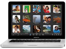 Apple MacBook Pro 2900/13 MD102J/A 価格比較 - 価格.com