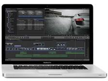 Apple MacBook Pro 2300/15 MD103J/A オークション比較 - 価格.com