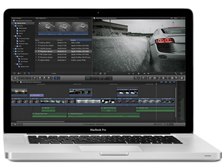 Apple MacBook Pro 2600/15 MD104J/A 価格比較 - 価格.com