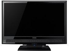 MITSUBISHI】 三菱 40型液晶テレビ LCD-40MDR2Z Blu-ray 3D対応