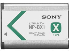 Sony Np Bx1のクチコミ 価格 Com