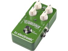 tc electronic Corona Chorus 価格比較 - 価格.com