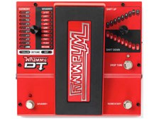 DigiTech Whammy DT オークション比較 - 価格.com