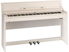 ローランド Roland Piano Digital DP90S-PW [白塗鏡面艶出し塗装仕上げ 