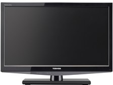 東芝 REGZA 19B5 [19インチ] オークション比較 - 価格.com