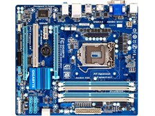 GIGABYTE - GIGABYTE　マザーボード GA-H77-D3H-MVP Rev.1.0 GIGABYTE GA-H77-D3H-MVP [Rev.1.0] 価格比較 - 価格.com