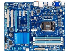 Gigabyte Ga H77 D3h Mvp Rev 1 0 価格比較 価格 Com