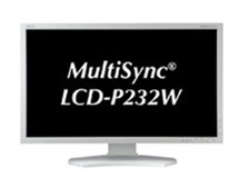 NEC MultiSync LCD-P232W [23インチ] 価格比較 - 価格.com