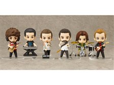 ねんどろいどぷち LINKIN PARKセットの製品画像 - 価格.com