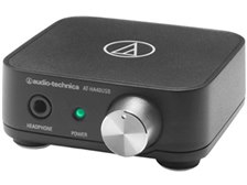 【中古品】オーディオテクニカ USBヘッドホンアンプ(24bit/96kHz対応) AT-HA40USB(中古品) オーディオテクニカ AT-HA40USB 価格比較 - 価格.com