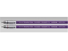 ACROLINK 7N-A2050III RCA [1m] レビュー評価・評判 - 価格.com