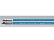 ACROLINK 7N-A2110III RCA [0.6m] 価格比較 - 価格.com