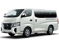 Nv350キャラバン 日産 中古車の相場情報 価格 Com