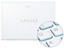 SONY VAIO Eシリーズ14P SVE14A1AJ Core i5搭載モデル [ホワイト] 価格