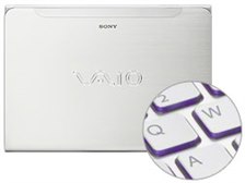 SONY VAIO Eシリーズ14P SVE14A1AJ Core i5搭載モデル [シルバー] 価格