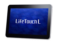 NEC LifeTouch L TLX5W/1A LT-TLX5W1A 価格比較 - 価格.com