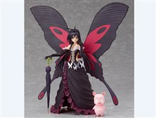 マックスファクトリー figma No.154 アクセル・ワールド 黒雪姫 学内