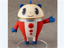 ねんどろいど　クマ　ペルソナ　256 ねんどろいど クマ