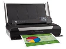 HP Officejet 150 Mobile AiO CN550A#ABJ 価格比較 - 価格.com