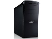 Acer Aspire AM3985 AM3985-H54D レビュー評価・評判 - 価格.com