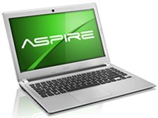 Acer Aspire V5-471-H34C/S 14インチ