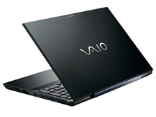 SONY VAIO S(SE)シリーズ VPCSE1AJ Core i3/メモリー4GB搭載 2011年秋