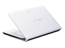 SONY VAIO Eシリーズ SVE1411AJ 14インチノートパソコン SONY VAIO Eシリーズ SVE1411AJ 14インチノートパソコン SONY