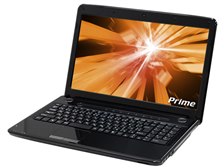 ドスパラ Prime Note Critea VF3 K120608 価格比較 - 価格.com