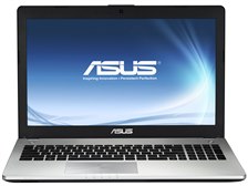 Windowsノート本体 ASUS N56V N56VM N56VM-S3610B ASUS N56VM N56VM-S3610D 価格比較 - 価格.com