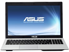 ASUS グラボ付きノートPC K55VD i5-3210M 610M ASUS グラボ付きノートPC K55VD i5-3210M 610M - メルカリ