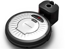 【開封未使用品】mamirobot PPORO-KF501 ロボット掃除機 マミロボット マミロボット ポロ KF501 [ホワイト] 価格比較