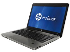 HP ProBook 4430s/CT Notebook PC メモリ2GB搭載 ハイパフォーマンス 