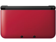 任天堂 ニンテンドー3DS LL レッド×ブラック 価格比較 - 価格.com