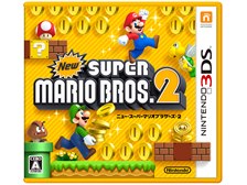 New スーパーマリオブラザーズ2 [3DS]の製品画像 - 価格.com