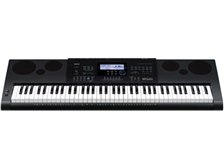カシオ ハイグレードキーボード WK-6600 価格比較 - 価格.com