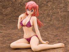 未開封 貴月イチカ 水着ver. 1/7 アルファマックス 正規品 あの夏で