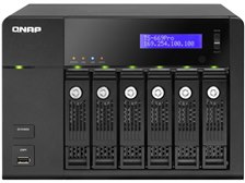 QNAP OEM NAS TS-669Pro同等品 QNAP OEM NAS TS-669Pro同等品 - メルカリ