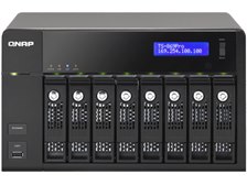 QNAP TS-869 Pro Turbo NAS 価格比較 - 価格.com