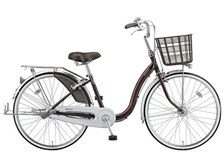【引き取り限定】ブリヂストン　ママチャリ　カルク　スタンダード ブリヂストン カルク スタンダード C40T2 [F.Xカラメルブラウン] 価格