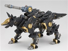 ZOIDS ゾイド HMM シャドーフォックス  コトブキヤ RZ-046 シャドーフォックス｜ゾイド -ZOIDS-｜ロボット/メカ