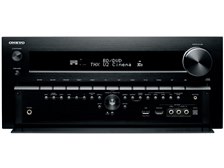 ONKYO TX-NR5010(B) レビュー評価・評判 - 価格.com