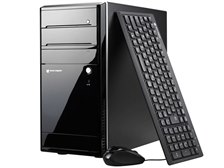マウスコンピューター LUV MACHINES Lm-iH530S スタンダード構成
