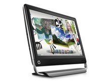 HP TouchSmart PC 520-1180jp/CT 価格比較 - 価格.com