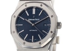 オーデマ・ピゲ ロイヤルオーク 15400ST.OO.1220ST.03 価格比較 - 価格.com