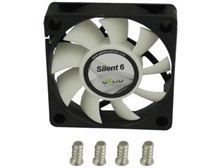 GELID Solutions Silent 6 オークション比較 - 価格.com