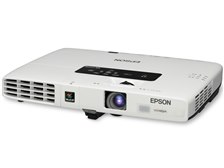 EPSON EB-1771W 価格比較 - 価格.com