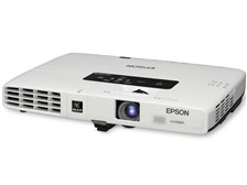 EPSON EB-1761W 価格比較 - 価格.com